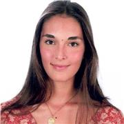 Profesora de apoyo escolar para niños de primaria y la E.S.O